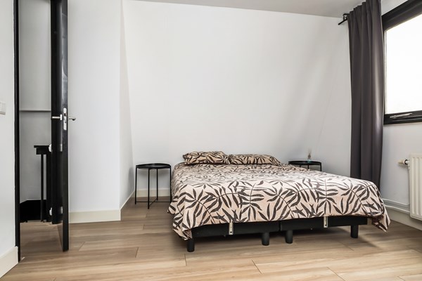 Medium property photo - Van den Berghlaan, 2132 AE Hoofddorp